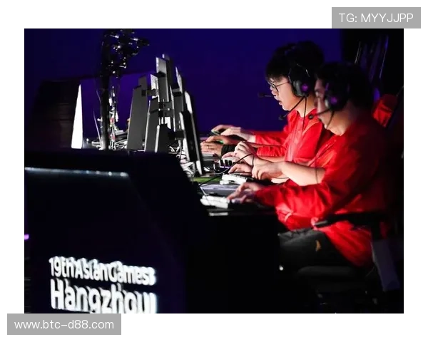 亚博体育电竞：全面解析其在电竞行业中的创新发展与市场竞争优势